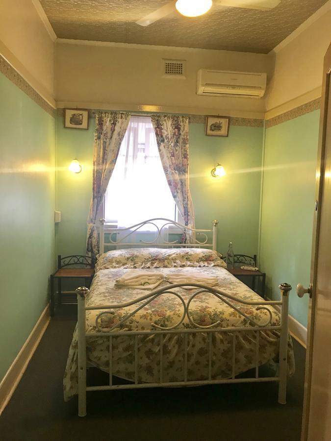Annie'S Shandon Inn Брисбен Экстерьер фото