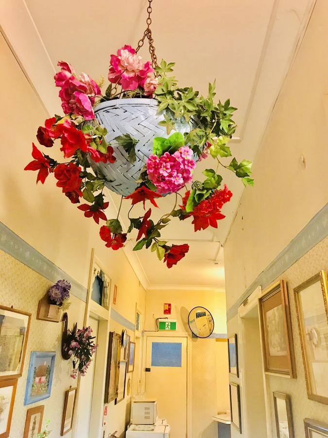 Annie'S Shandon Inn Брисбен Экстерьер фото