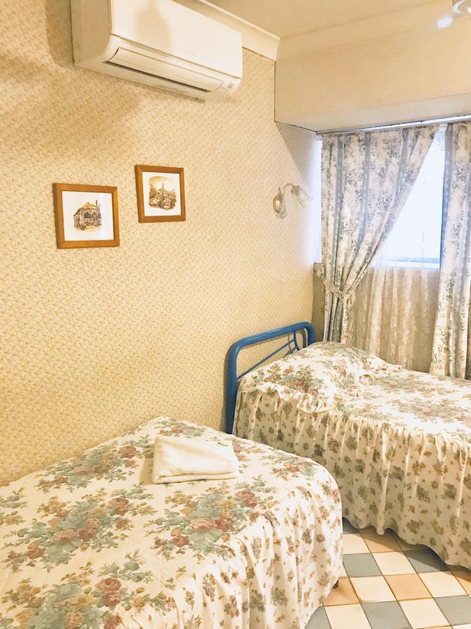 Annie'S Shandon Inn Брисбен Экстерьер фото