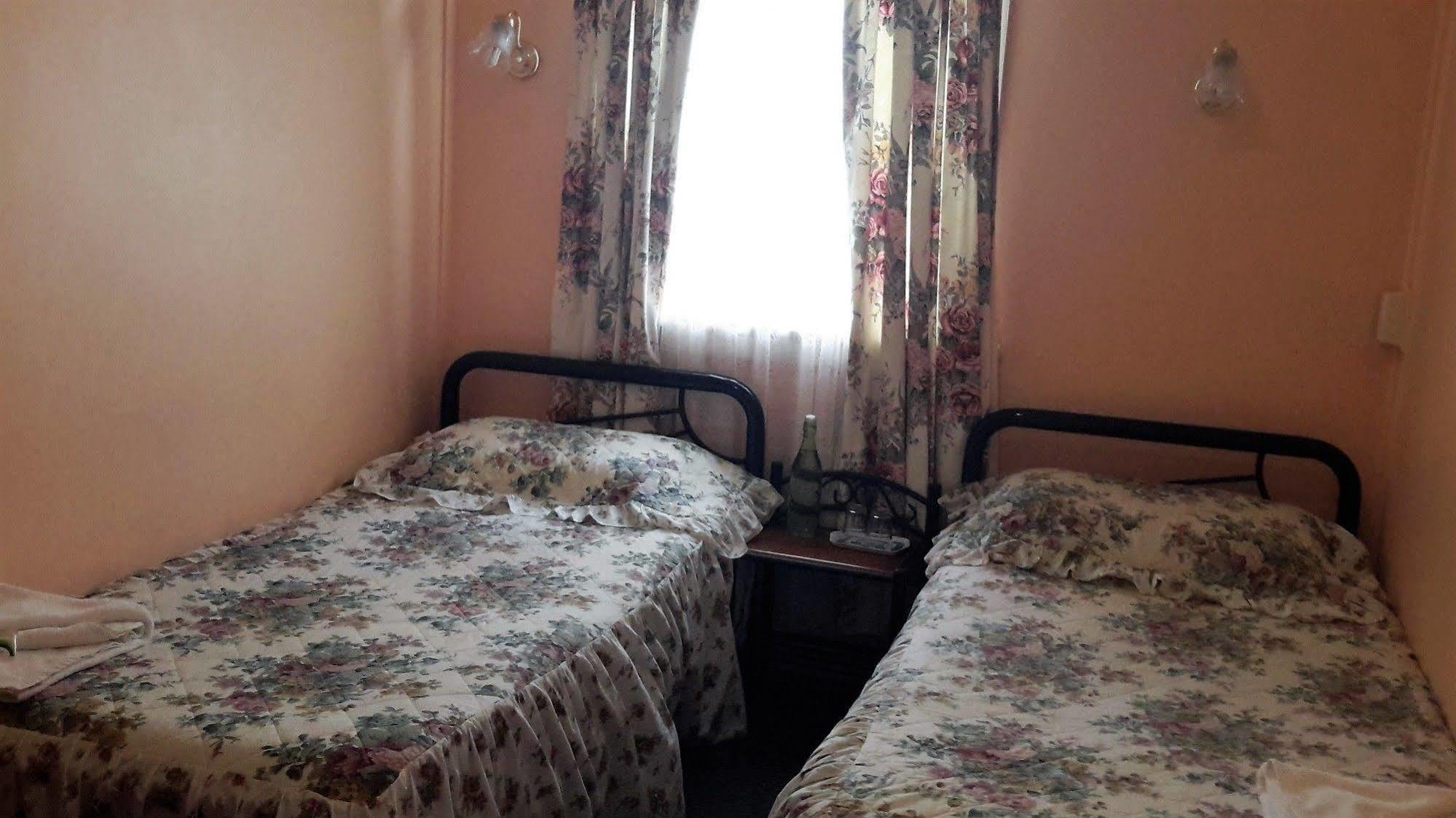 Annie'S Shandon Inn Брисбен Экстерьер фото